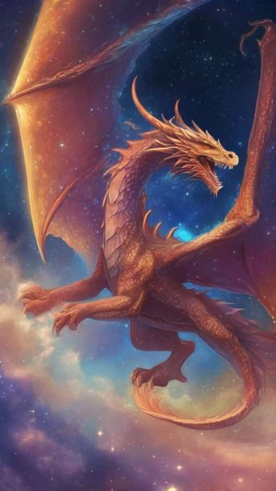 A_Dragon_Flying_Through_The_Sky_Fantasy_9-16_09