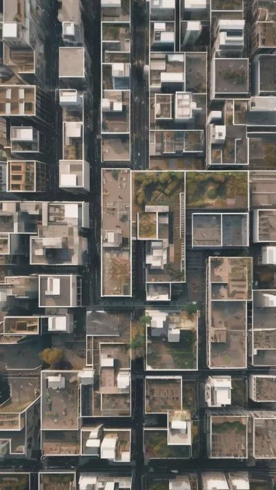 A_Large_Group_Of_Buildings_With_Many_Cities & Architecture_9-16_79
