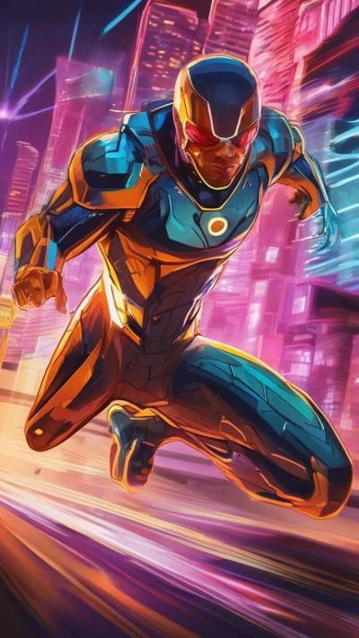 A_Superhero_Character_Running_Through_A_City_Movies & TV Shows_9-16_46