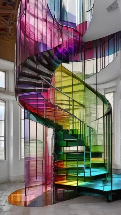 A_Spiral_Staircase_Made_From_Glass_And_Abstract_9-16_275