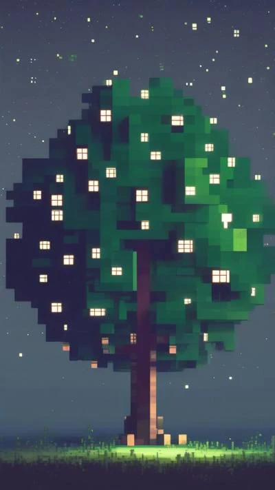 A_Tree_With_A_House_In_The_Gaming_9-16_02