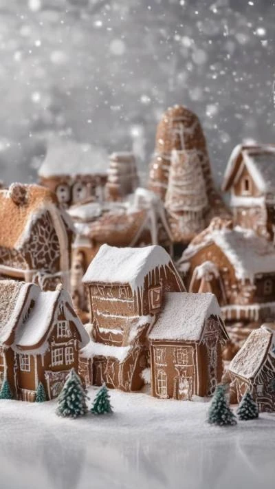 A_Group_Of_Gingers_With_Snow_Seasonal & Holiday_9-16_28