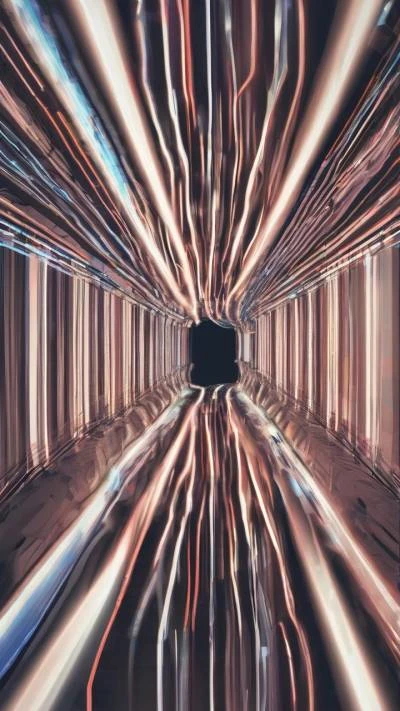 A_Long_Tunnel_With_Light_Streaks_And_Abstract_9-16_226