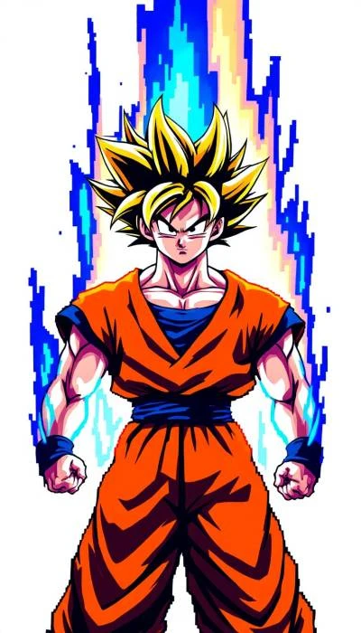 Dragon_Ball_Goku_By_Dragon_Anime & Cartoons_9-16_05