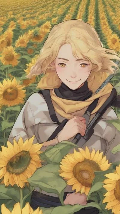 A_Girl_In_A_Field_Of_Sun_Anime & Cartoons_9-16_02