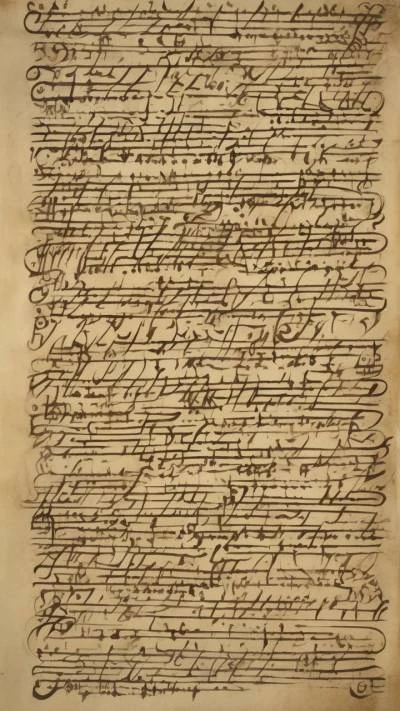 A_Manuscript_With_A_Handwritten_Script_Typography_9-16_01