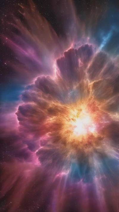 A_Star_In_The_Center_Of_A_Space & Galaxy_9-16_14