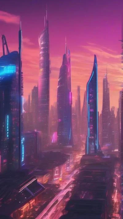 Futuristic_Cityscar_By_Theart_Cities & Architecture_9-16_120