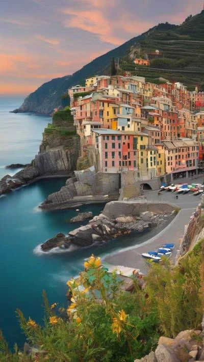 The_Village_Of_Mana_Cina_Landscapes_9-16_51