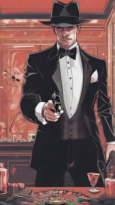 A_Man_In_A_Suit_And_Hat_Movies & TV Shows_9-16_49