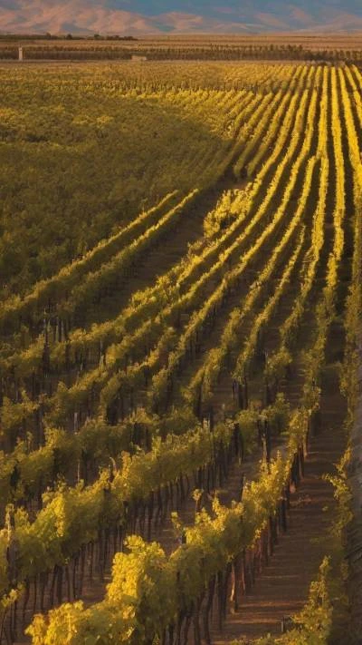 A_Vineyard_In_The_Nap_Valley_Region_Landscapes_9-16_71