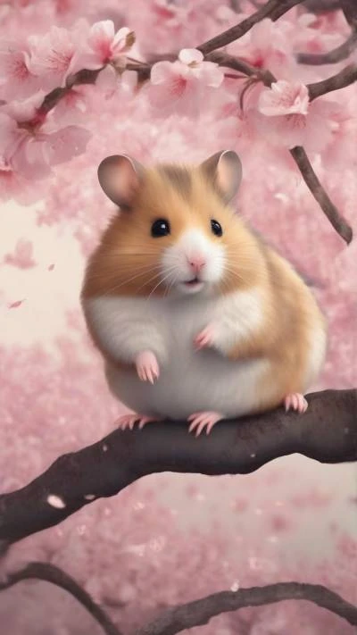 A_Ham_Hamy_Sitting_On_9-16_144