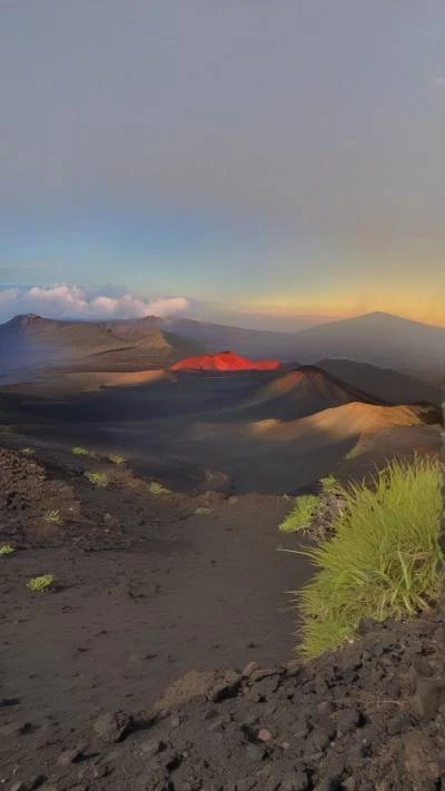 A_Rainbow_Of_Light_Over_The_Lava_Landscapes_9-16_118