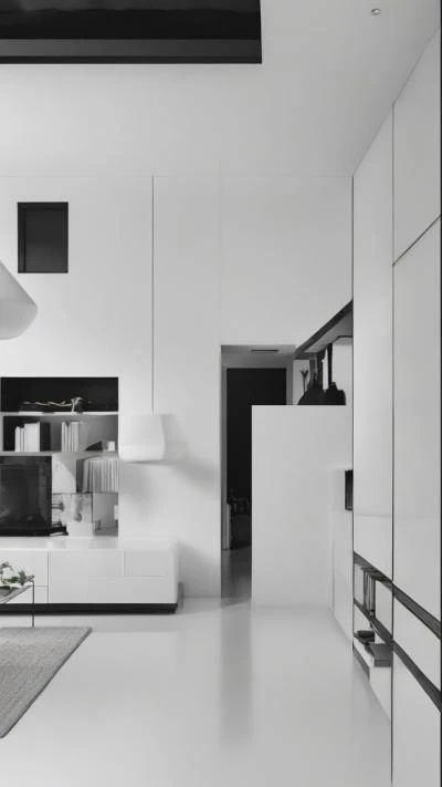 A_White_Living_Room_With_Black_And_Minimalist_9-16_37