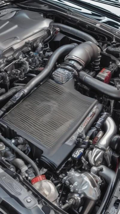 The_Engine_Of_A_Car_Cars & Vehicles_9-16_17
