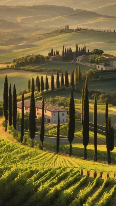 The_Rolling_Hills_Of_Tuscany_Landscapes_9-16_97