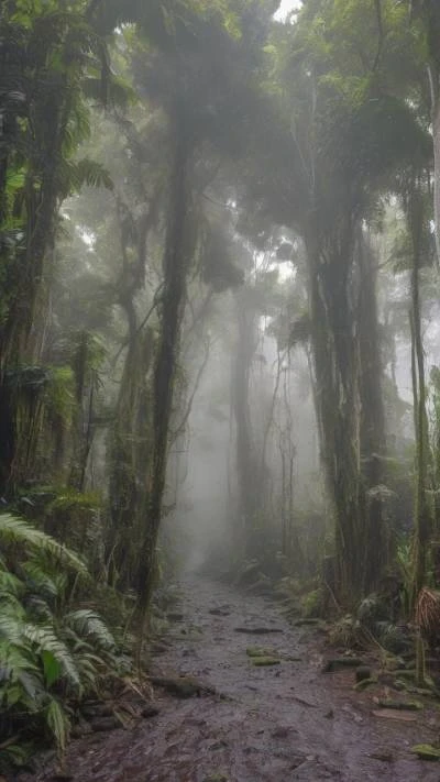 A_Path_Through_The_Rainforest_In_The_Landscapes_9-16_28