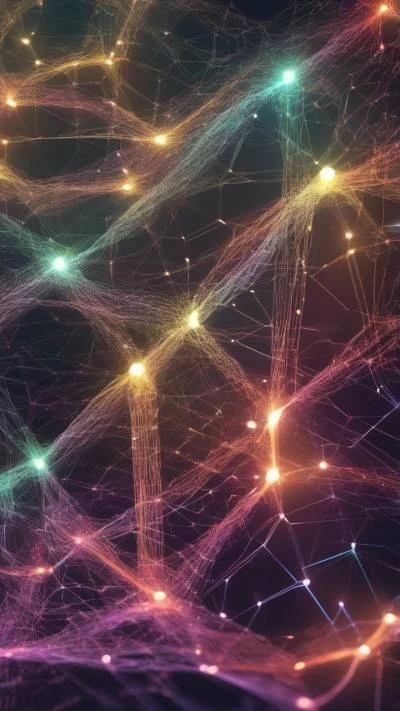 A_Colorful_Background_With_Many_Lines_And_Abstract_9-16_301