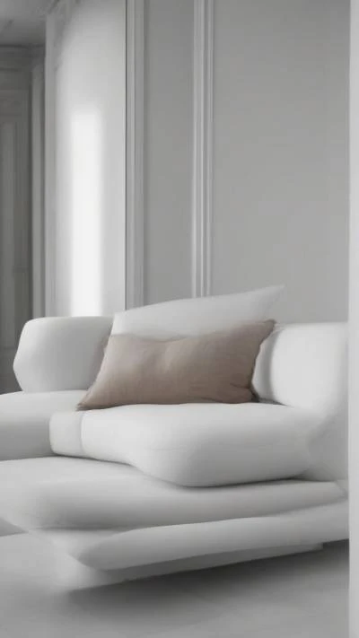 A_White_Couch_With_A_Pillow_On_Minimalist_9-16_79
