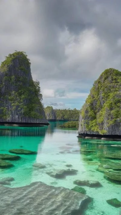 The_Lagoons_Of_Palawan_Landscapes_9-16_02