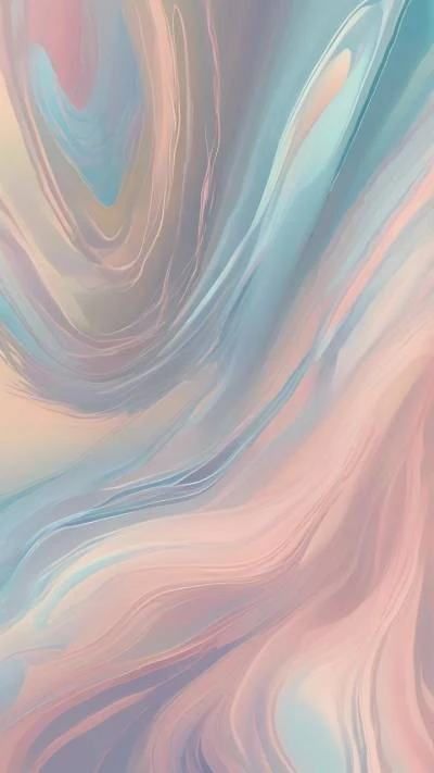 A_Blue_And_Pink_Abstract_Background_With_Minimalist_9-16_97