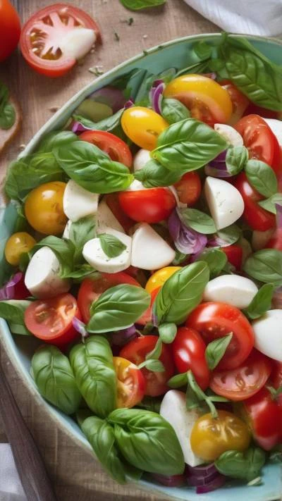 A_Bowl_Of_Fresh_Mozzarella_Food & Drinks_9-16_15