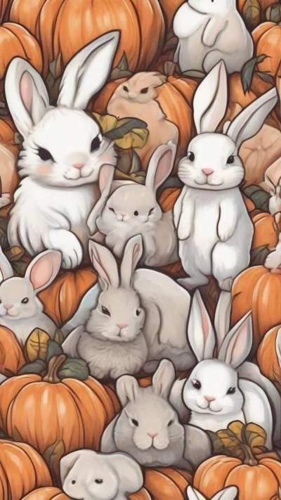 A_Bunch_Of_Rabbits_Sitting_In_A_Animals_9-16_43