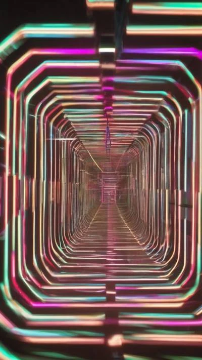 A_Tunnel_With_Neon_Lights_In_The_Abstract_9-16_135