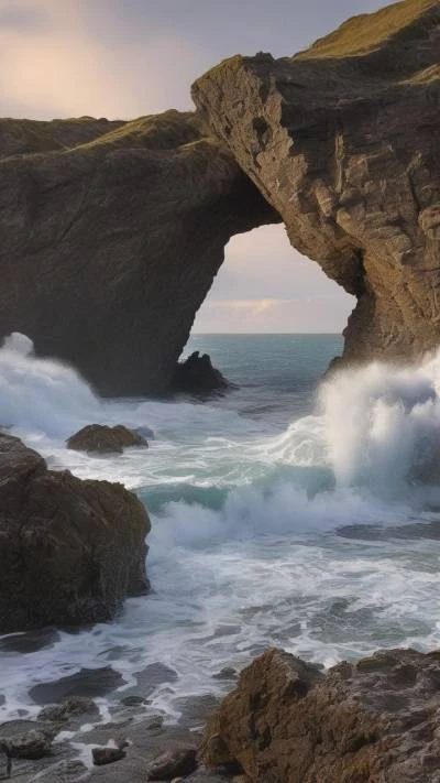 A_Large_Rock_Formation_Nature_9-16_122