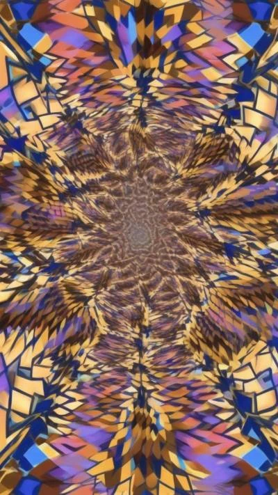 A_Digital_Image_Of_A_Flower_In_Abstract_9-16_223