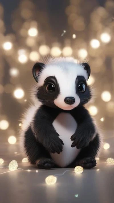 A_Baby_Panda_Bear_Sitting_On_A_Animals_9-16_03