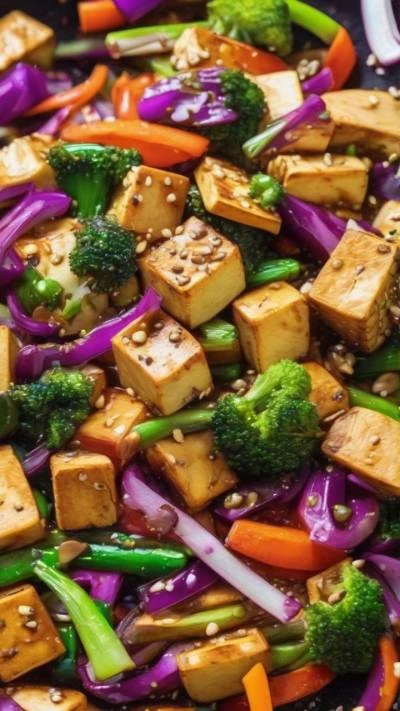 A_Pan_Full_Of_Tofu_And_Food & Drinks_9-16_111