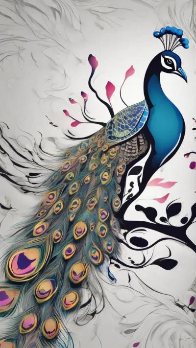 Peacock_Wallpapers_Peacock_Wallpaper_Abstract_9-16_12