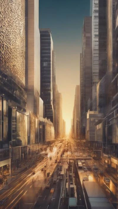 A_Cityscape_With_A_Lot_Cities & Architecture_9-16_15