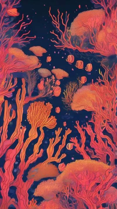 Coral_Reef_Painting_Coral_Reef_Fine_Abstract_9-16_01