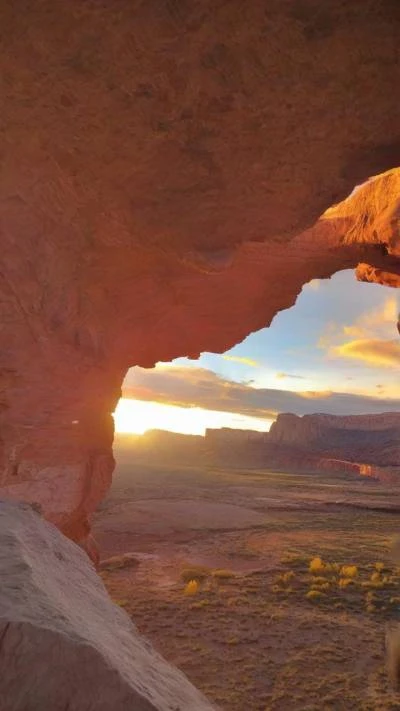 A_Person_Standing_In_A_Cave_Looking_Landscapes_9-16_126