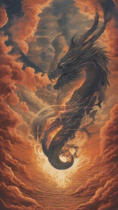 A_Dragon_Flying_Through_The_Clouds_Fantasy_9-16_59