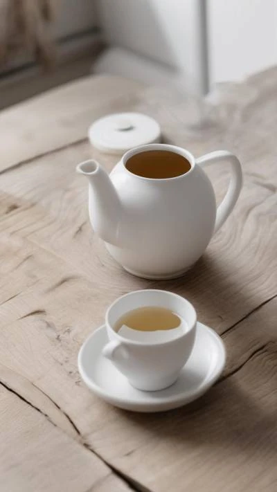 A_White_Teapot_And_A_Cup_Minimalist_9-16_64
