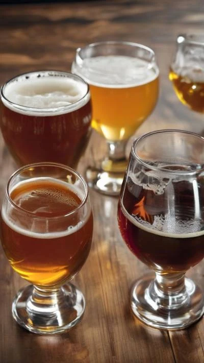 A_Selection_Of_Beers_Food & Drinks_9-16_31