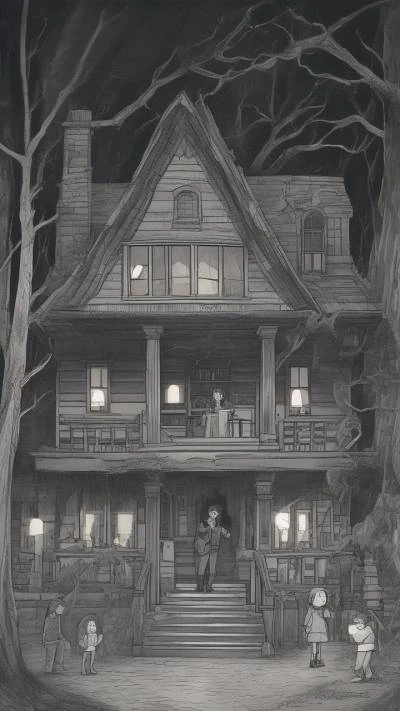 A_Drawing_Of_A_House_In_The_Movies & TV Shows_9-16_20