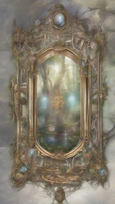 A_Mirror_With_A_Painting_Of_A_Fantasy_9-16_70