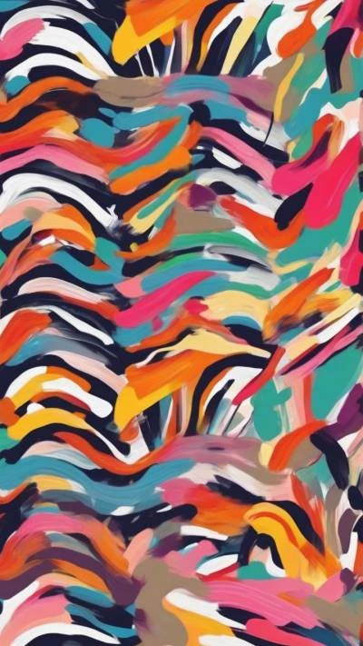 Abstract_Colorful_Background_With_Brush_Strokes_Vector_Patterns & Textures_9-16_01