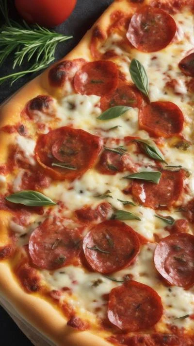 A_Pizza_With_Pepperoni_And_Cheese_Food & Drinks_9-16_22