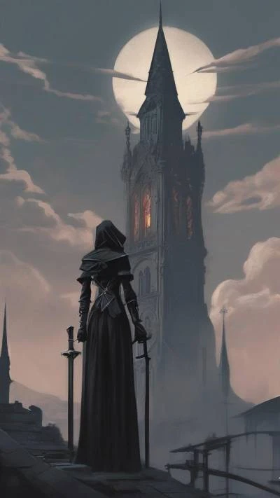 A_Person_Standing_On_A_Roof_With_Fantasy_9-16_126