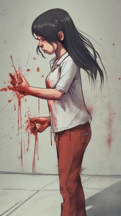 A_Girl_With_Long_Hair_And_A_Movies & TV Shows_9-16_19